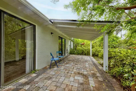 1686 Fife Court Titusville FL 32796