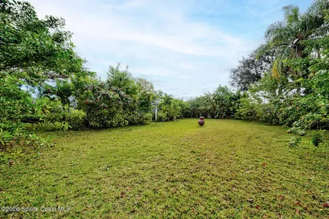 1686 Fife Court Titusville FL 32796