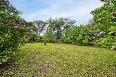 1686 Fife Court Titusville FL 32796