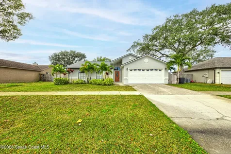 1686 Fife Court Titusville FL 32796