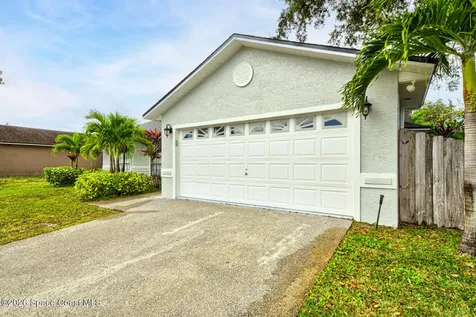 1686 Fife Court Titusville FL 32796