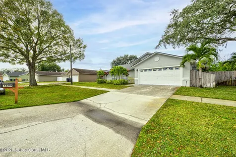 1686 Fife Court Titusville FL 32796