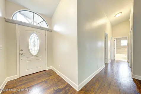 1686 Fife Court Titusville FL 32796