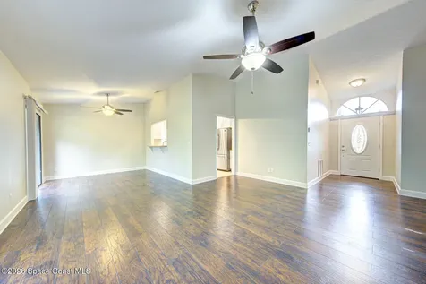 1686 Fife Court Titusville FL 32796