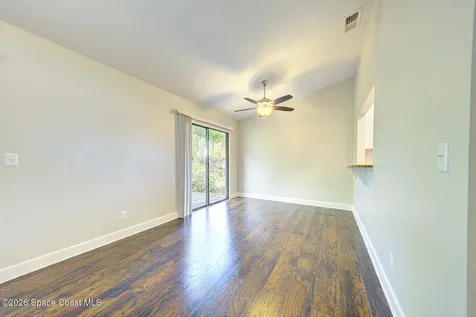 1686 Fife Court Titusville FL 32796