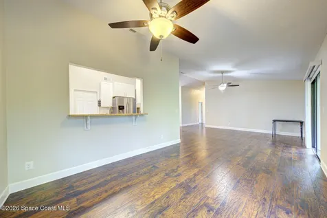 1686 Fife Court Titusville FL 32796