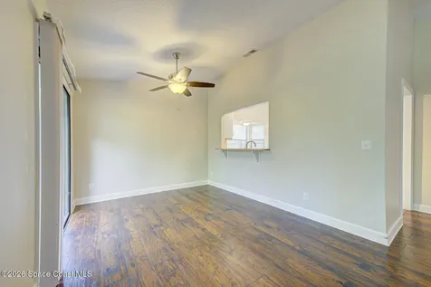 1686 Fife Court Titusville FL 32796
