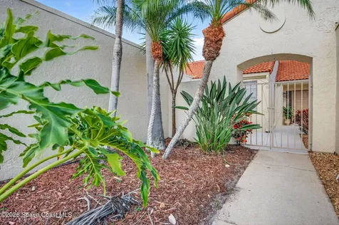 740 Spring Valley Drive Melbourne FL 32940