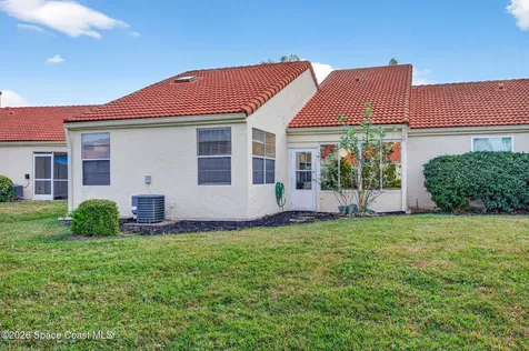 740 Spring Valley Drive Melbourne FL 32940