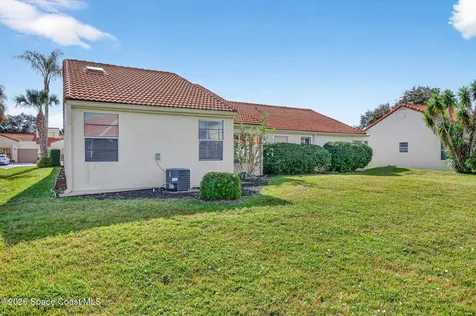 740 Spring Valley Drive Melbourne FL 32940
