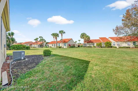 740 Spring Valley Drive Melbourne FL 32940