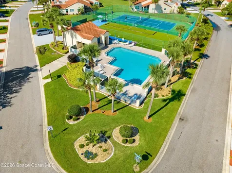 740 Spring Valley Drive Melbourne FL 32940
