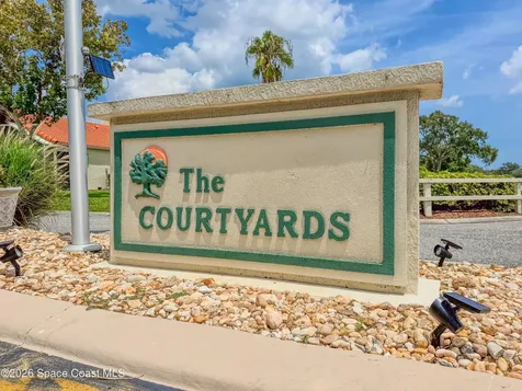 740 Spring Valley Drive Melbourne FL 32940