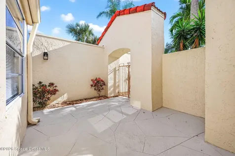 740 Spring Valley Drive Melbourne FL 32940