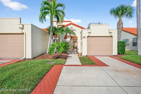 740 Spring Valley Drive Melbourne FL 32940