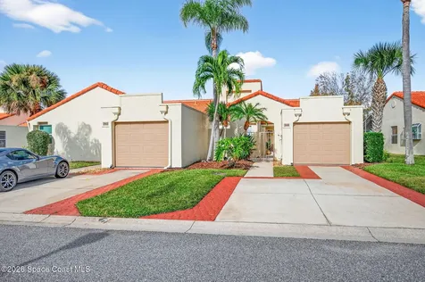 740 Spring Valley Drive Melbourne FL 32940