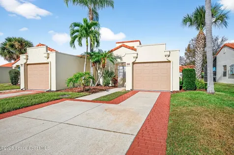 740 Spring Valley Drive Melbourne FL 32940