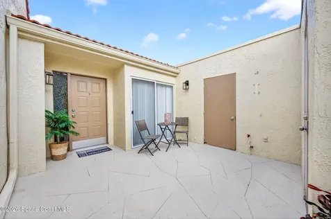 740 Spring Valley Drive Melbourne FL 32940