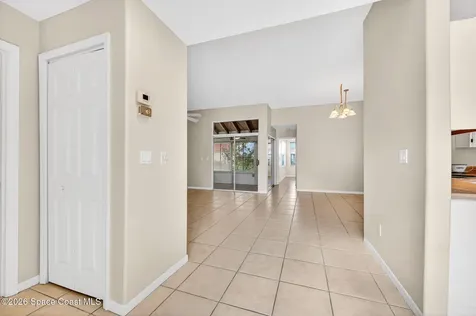 740 Spring Valley Drive Melbourne FL 32940