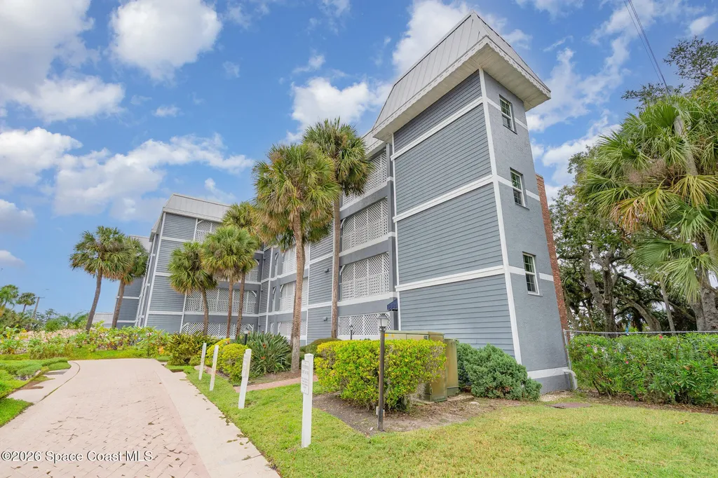 905 N Harbor City Boulevard Melbourne FL 32935