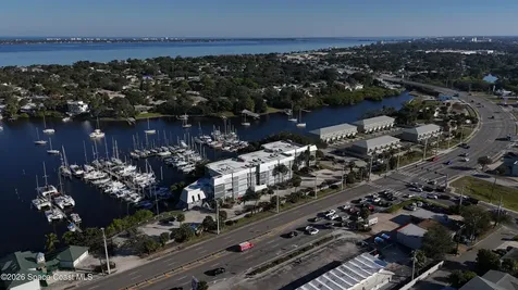 905 N Harbor City Boulevard Melbourne FL 32935
