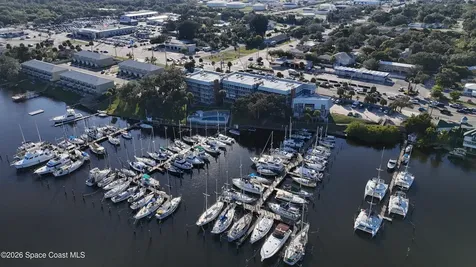 905 N Harbor City Boulevard Melbourne FL 32935