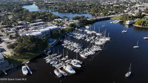 905 N Harbor City Boulevard Melbourne FL 32935