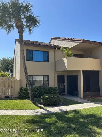 1145 N Shannon Avenue Indialantic FL 32903
