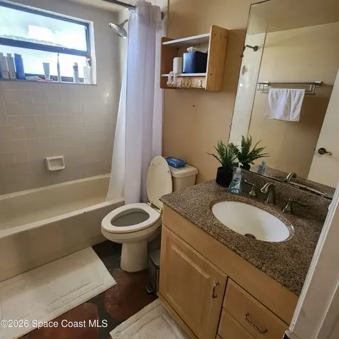 1145 N Shannon Avenue Indialantic FL 32903