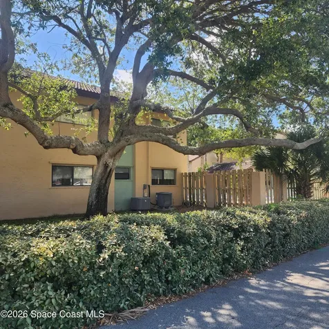 1145 N Shannon Avenue Indialantic FL 32903
