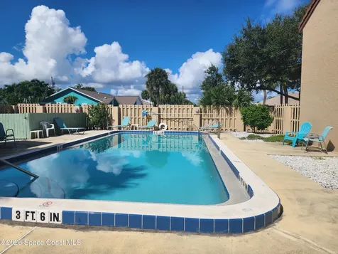1145 N Shannon Avenue Indialantic FL 32903