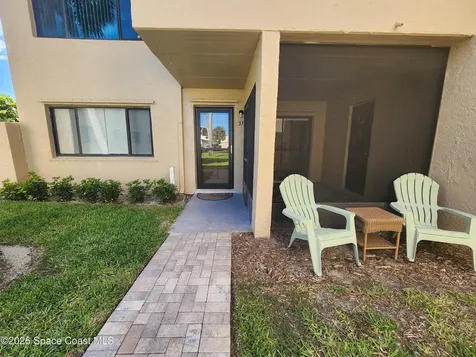 1145 N Shannon Avenue Indialantic FL 32903