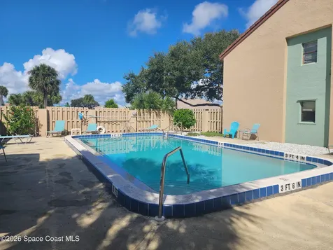 1145 N Shannon Avenue Indialantic FL 32903