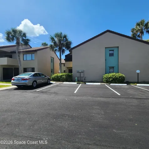 1145 N Shannon Avenue Indialantic FL 32903