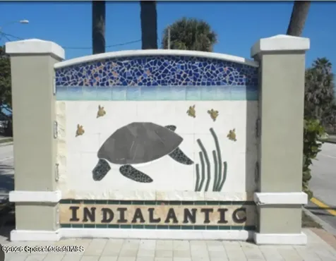 1145 N Shannon Avenue Indialantic FL 32903