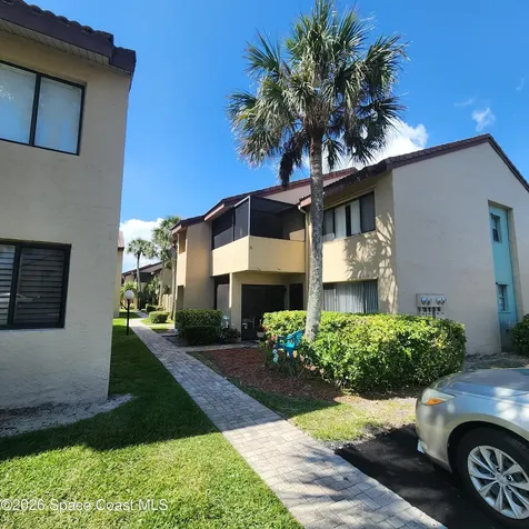 1145 N Shannon Avenue Indialantic FL 32903