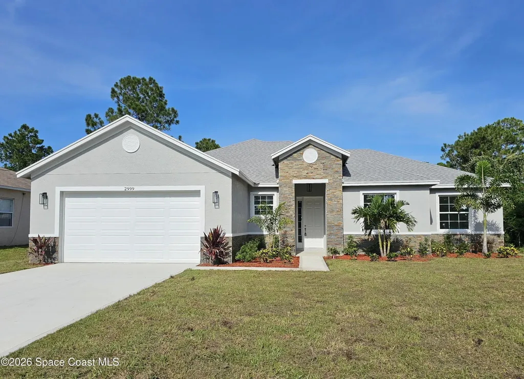 2999 Gaffney Avenue SE Palm Bay FL 32909