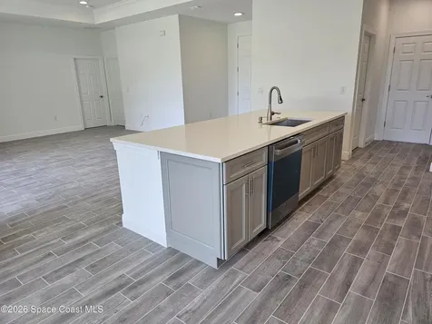 2999 Gaffney Avenue SE Palm Bay FL 32909