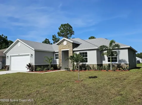 2999 Gaffney Avenue SE Palm Bay FL 32909