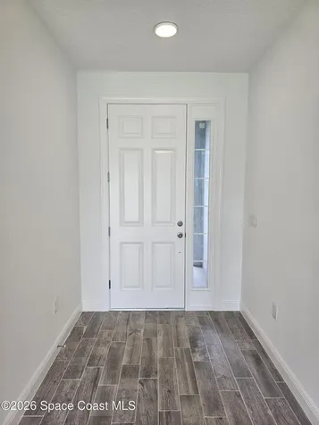2999 Gaffney Avenue SE Palm Bay FL 32909