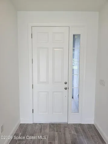 2999 Gaffney Avenue SE Palm Bay FL 32909