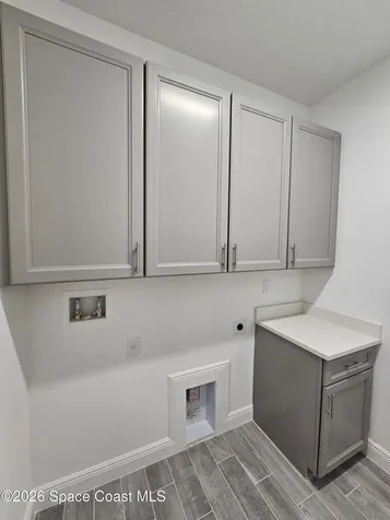 2999 Gaffney Avenue SE Palm Bay FL 32909