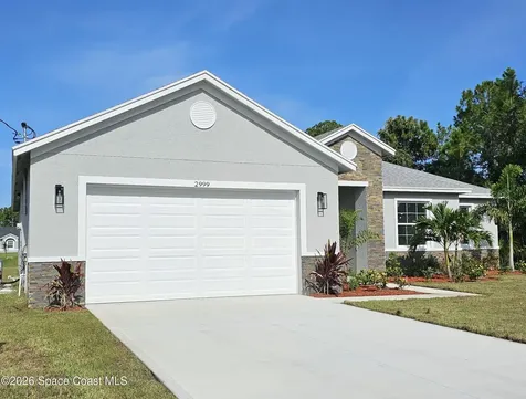 2999 Gaffney Avenue SE Palm Bay FL 32909