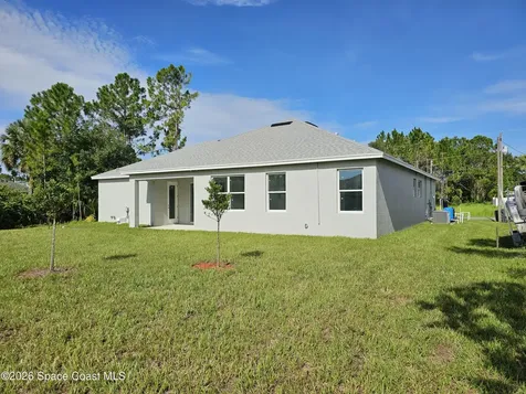 2999 Gaffney Avenue SE Palm Bay FL 32909