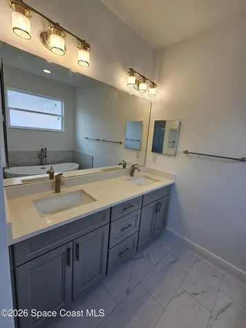 2999 Gaffney Avenue SE Palm Bay FL 32909
