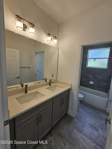 2999 Gaffney Avenue SE Palm Bay FL 32909