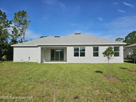 2999 Gaffney Avenue SE Palm Bay FL 32909