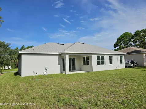 2999 Gaffney Avenue SE Palm Bay FL 32909