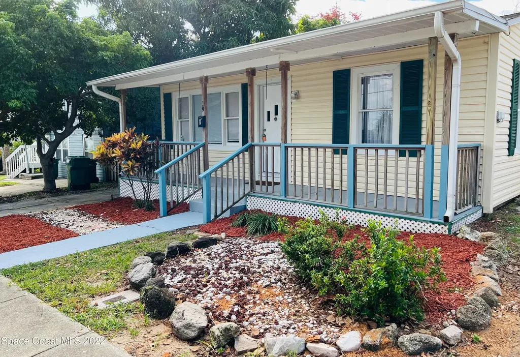 19 Highland Street Cocoa FL 32922