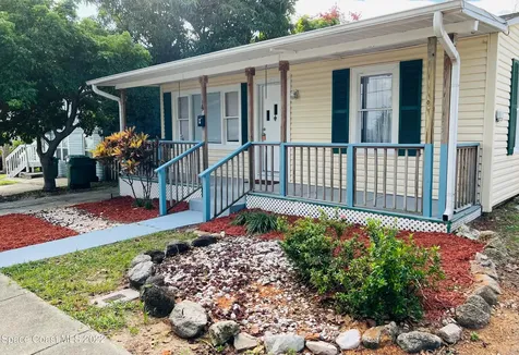 19 Highland Street Cocoa FL 32922
